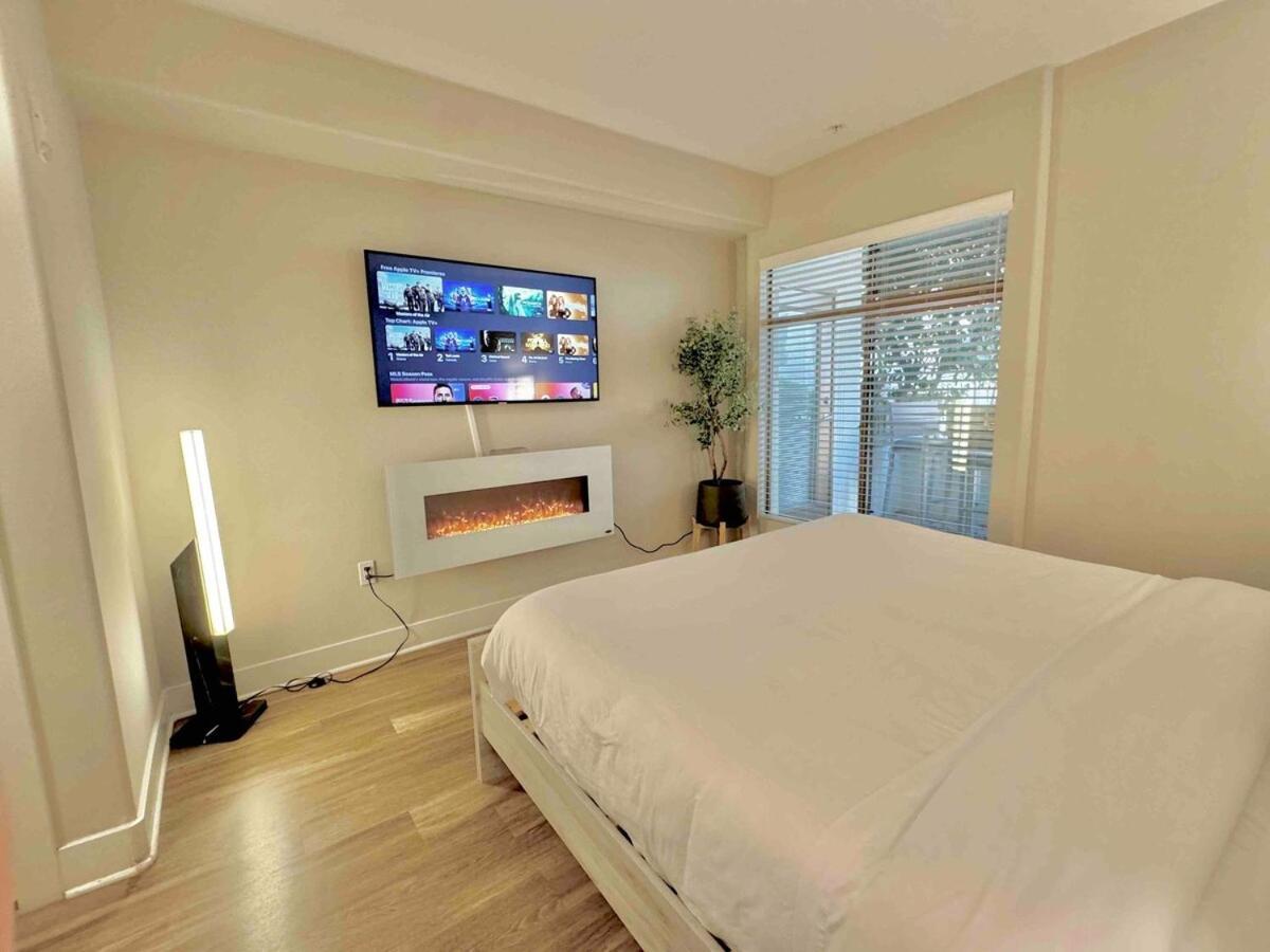 Aparthotel Surfs Up! Cozy 1 Bedroom With Fountain View