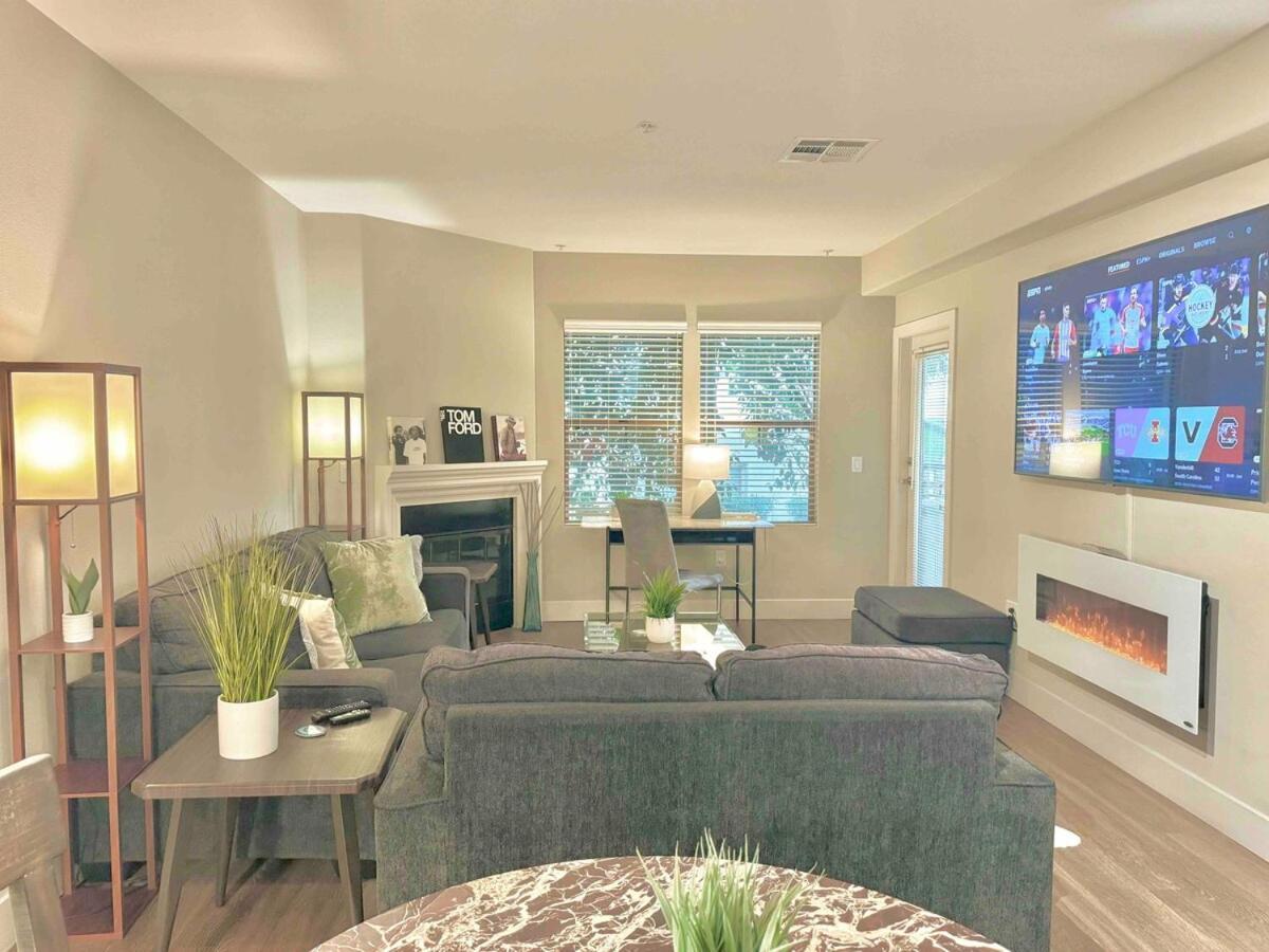 Aparthotel Surfs Up! Cozy 1 Bedroom With Fountain View *